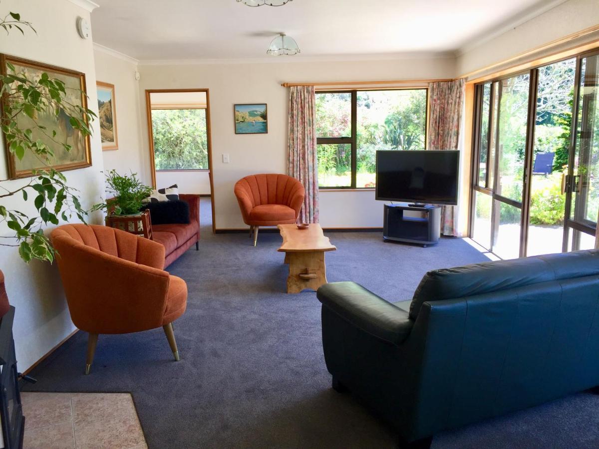 Baton Country Escape Villa Thorpe Екстериор снимка